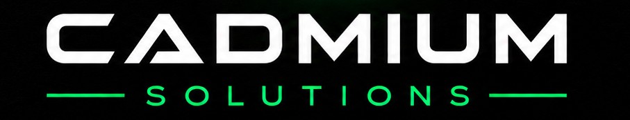 Cadmium Solutions